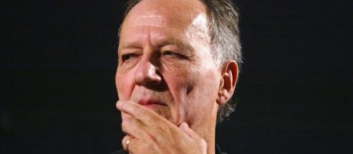 Herzog adds another epic to his filmography / Photo via Werner Herzog &middot; Primer &middot; The A.V. Club - avclub.com