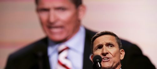 How Mike Flynn Became America's Angriest General - POLITICO Magazine - politico.com