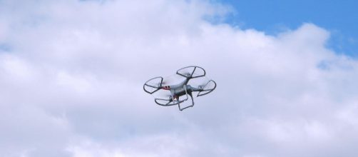 I'll Register My Drone When You Have to Register Your Gun ... - vice.com