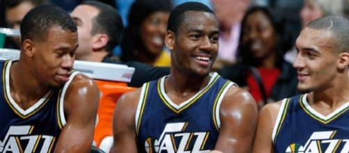 Jazz notes: Utah faces tough options for makeup date on game vs ... - sltrib.com