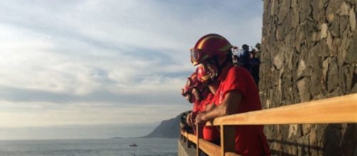 LA SEXTA TV | Dos muertos y un desaparecido tras recibir un golpe ... - lasexta.com