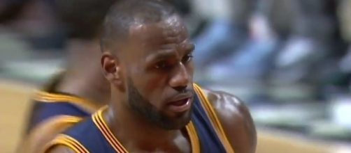 LeBron James passed Shaquille O'Neal on the NBA's all-time scoring, Chris Smoove Youtube channel https://www.youtube.com/watch?v=ZeCME0G4XkY