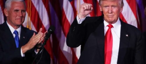 List: 282 of Donald Trump's campaign promises - Houston Chronicle - chron.com