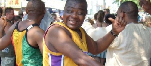 Los hombres engordan antes que las mujeres