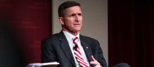 Lt. Gen. Michael Flynn Comments On Nice Terror Attacks and Has ... - foxnews.com