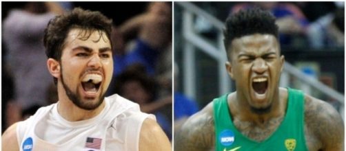 Luke Maye and Jordan Bell have become unsung heroes: Oregonlive.com