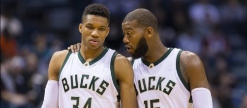 Milwaukee Bucks: The Greg Monroe Fourth Quarter Factor - behindthebuckpass.com