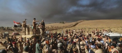 Mosul: A frontline dispatch from the war against Islamic State ... - net.au