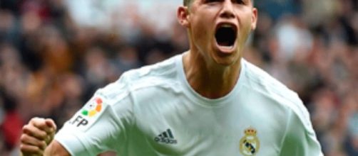 Mourinho y Mendes planean la fuga de James Rodr&iacute;guez - Madrid ... - madrid-barcelona.com
