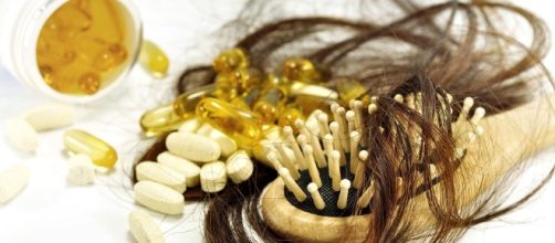 Muitos meios naturais ajudam no fortalecimento e desenvolvimento saud&aacute;vel dos fios