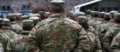 Nato is 'obsolete', says Trump as he suggests Russia nuclear deal ... - scmp.com