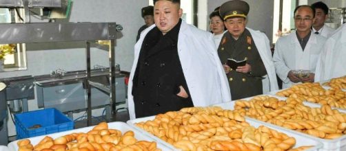 North Korea threatens WAR with the US after Senator John McCain ... - thesun.co.uk