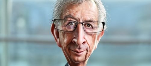 Photo via Flickr caricature by DonkeyHotey / CC BY 2.0