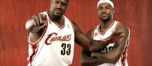 Shaq-tastic times | NBC Sports - nbcsports.com