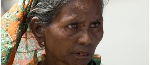 Sorprendente India I ( 5 rostros de mujer) - ojodigital.com