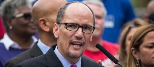 Tom Perez: Overtime proposal equals $1.2 billion raise - POLITICO - politico.com