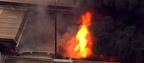 Traffic impact expected after I-85bridge collapse ... - accesswdun.com