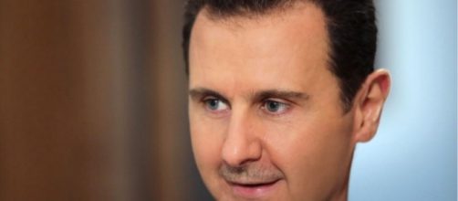 US priority on Syria no longer focused on 'getting Assad out ... - aol.com BN support