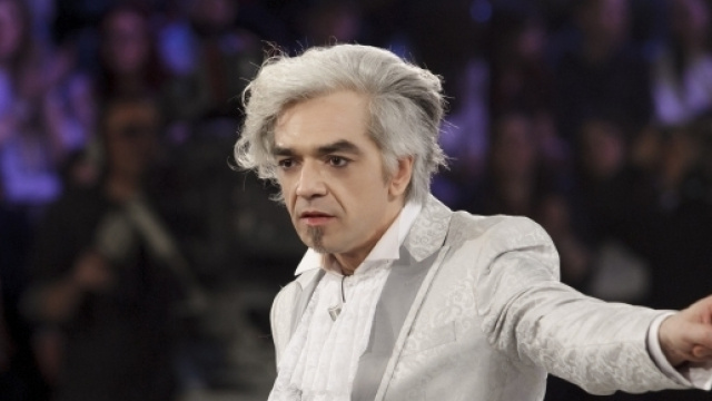 Amici 2017: Morgan contro tutti