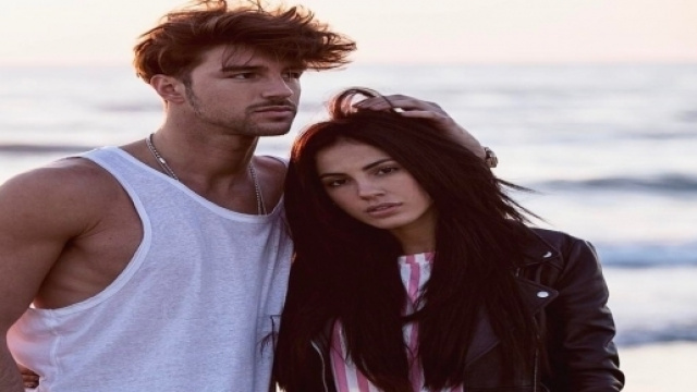 Andrea Damante nel mirino di Iconize