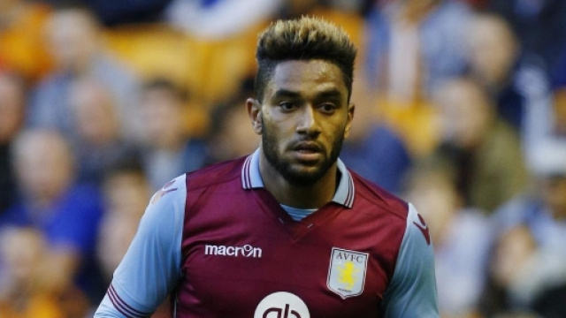 Aston Villa: Jordan Amavi &agrave; Marseille