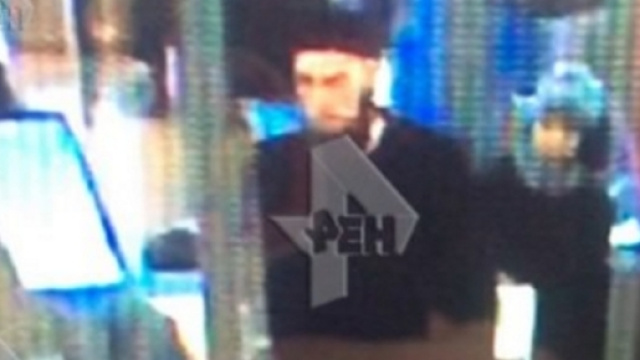 Attentato in Russia: identikit del sospettato