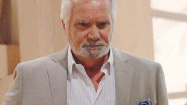 Beautiful, soap opera Canale 5.