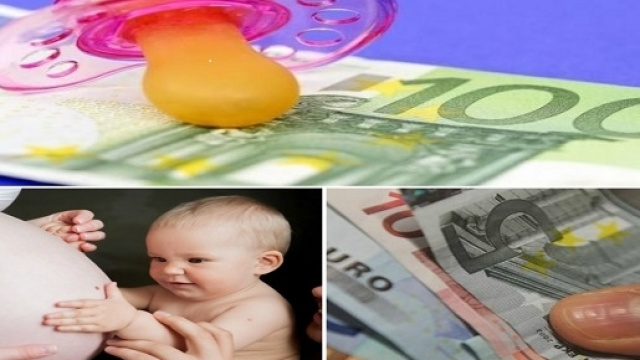 Bonus mamma domani 2017: da maggio si potr&agrave; inoltrare la domanda.