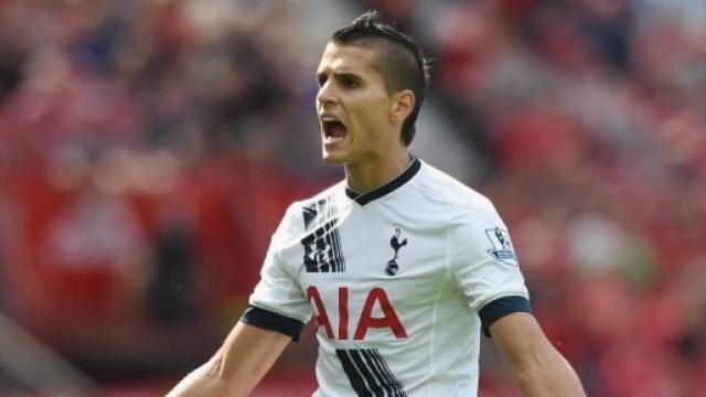 Calciomercato Inter, offerta per Lamela