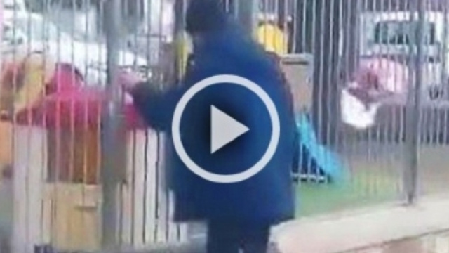 Caso Roberta Ragusa, video del marito condannato in un asilo pubblicato sul sito del Corriere della Sera