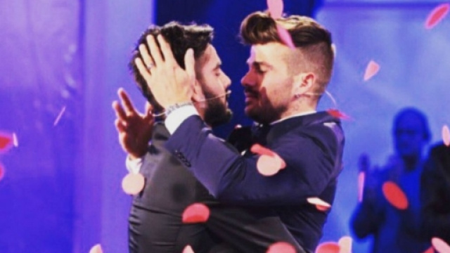 Claudio e Mario gossip news oggi