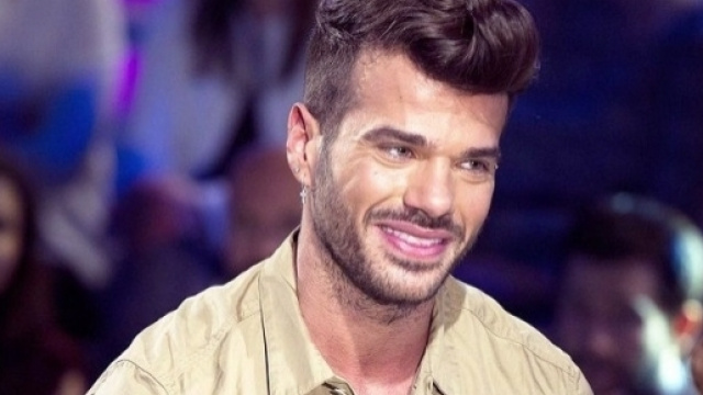 Claudio Sona a Verissimo: 'Ecco perch&egrave; &egrave; finita con Mario'.