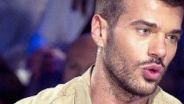 Claudio sona a verissimo parla di mario serpa