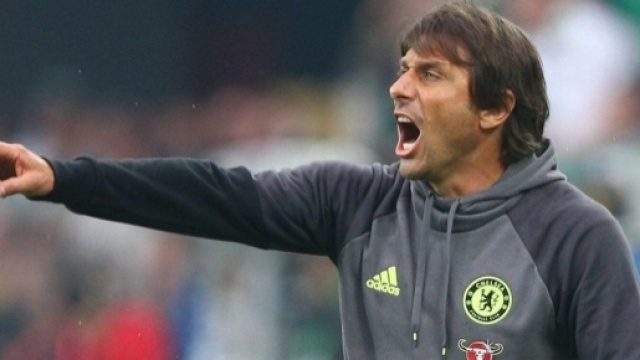 Conte confident Chelsea squad can adapt to his brand of neuroses - tbnsport.com