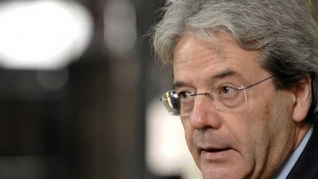 Paolo Gentiloni &egrave; intervenuto al B7 Business Summit di Confindustria - silenziefalsita.it