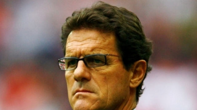 Fabio Capello: in passato &egrave; stato molto vicino all'Inter