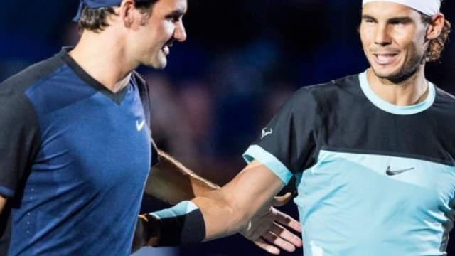 Federer - Nadal finale Australian Open, dove vederla in diretta tv ... - superscommesse.it