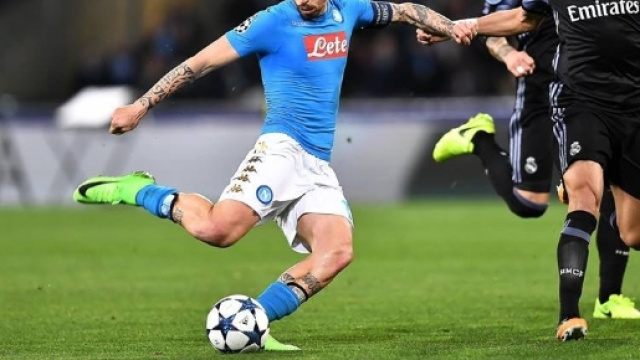 Formazioni e pronostici Serie A, 30^giornata: Napoli-Juventus - 2 aprile 2017