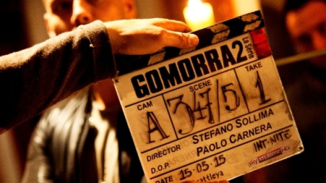 gomorra-2 anticipazioni la serie