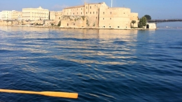 Gran Festa di Primavera, di Felicit&agrave; e di Solidariet&agrave; a Taranto - madeintaranto.org