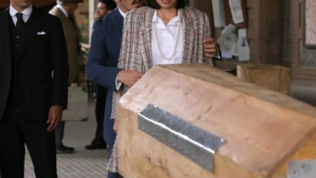 Il Segreto, anticipazioni trame