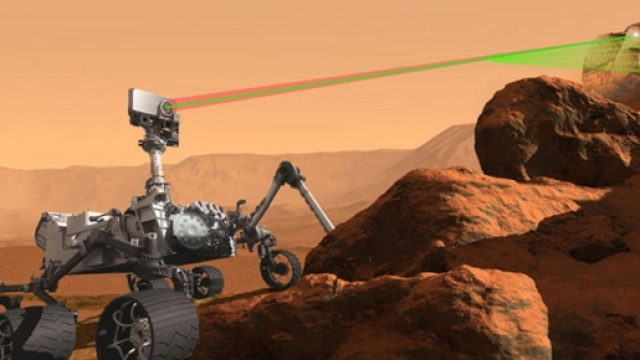 Instruments - Mars 2020 Rover - nasa.gov