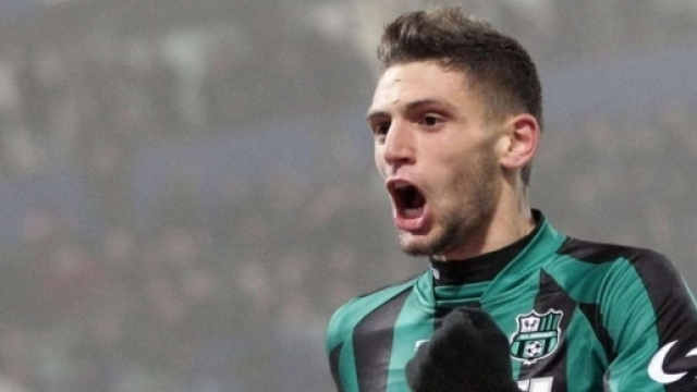 Inter-Berardi, &egrave; fatta! Che 'scippo' alla Juventus