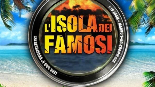 Isola dei Famosi: frasi spinte di Malena