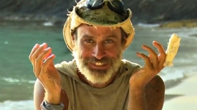 Isola dei Famosi: Raz Degan a rischio - gossip.it