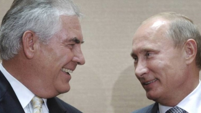 La bande &agrave; Trump - Deblog Notes de J. F. LAUNAY - deblog-notes.com