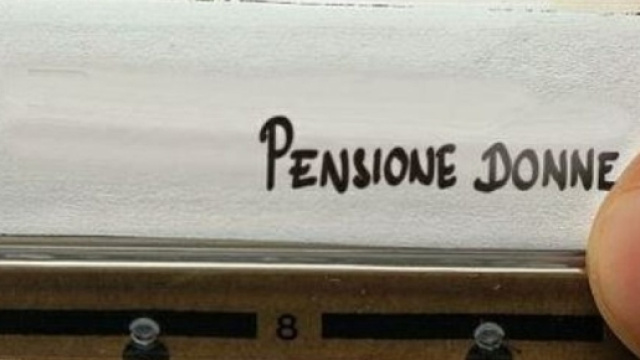 La domanda di pensione in opzione donna si pu&ograve; presentare anche dopo l'apertura della finestra mobile di 12 mesi