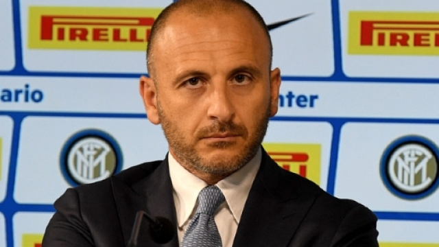 La foto di Piero Ausilio &egrave; stata scaricata da google