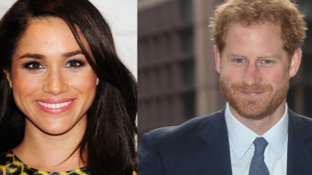 La reine n'accepte pas Meghan Markle
