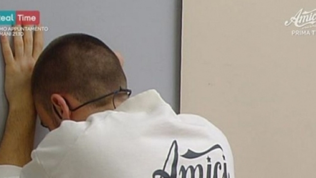 Lo Strego, eliminato nella seconda puntata